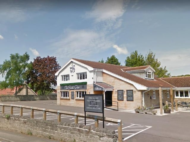 The Parish Oven are another pub who have confirmed that they will be extending discounts to September.