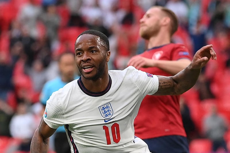 Manchester City ace Raheem Sterling is said to have no interest in a move to Spurs, amid rumours he could be used in a player-plus-cash offer to sign Harry Kane. Tottenham are thought to have already rejected an offer in the region of £100m for their star man. (ESPN)