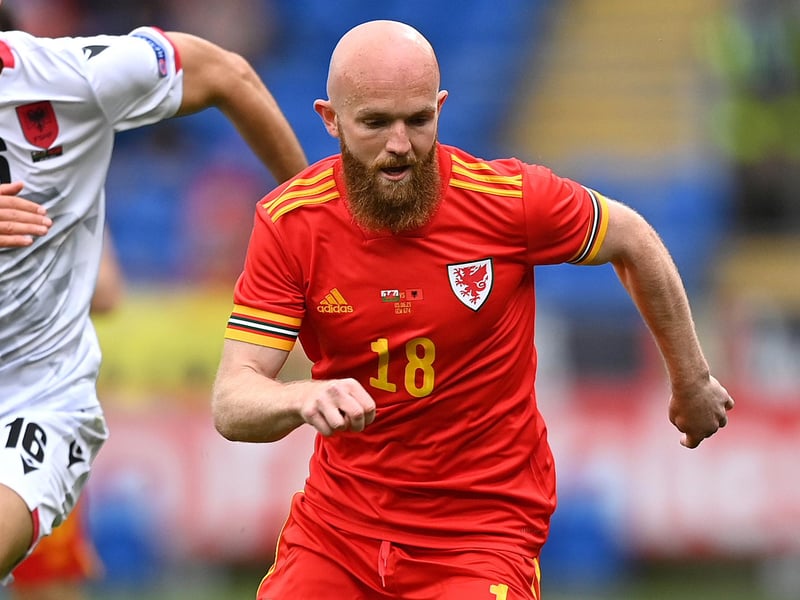 On his day, the Wales international is a class act in the number-10 role. Williams surprisingly left Charlton for Cardiff in January but the move didn't work out. Regular football in League One with Pompey could be attractive.