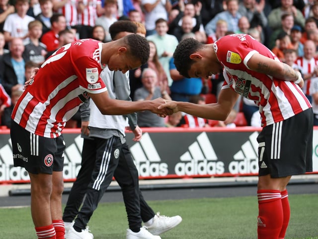 Great vision and then execution to lift the ball over the Cardiff defence for Berge, but Phillips denied what would have been a sublime goal. Picked out Ndiaye with a superb cross for his goal, too. Some player