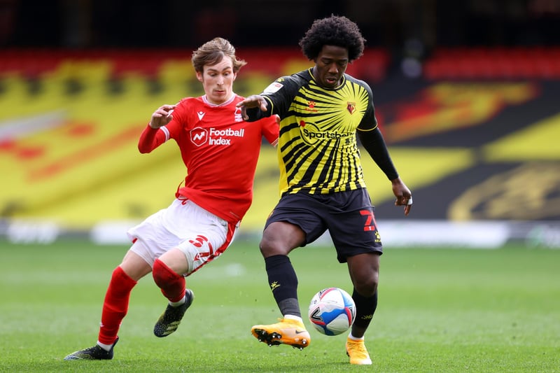 At 35, Carlos Sanchez's best days are likely behind him having been released from Watford. Could Sunderland tempt him on a short-term deal?