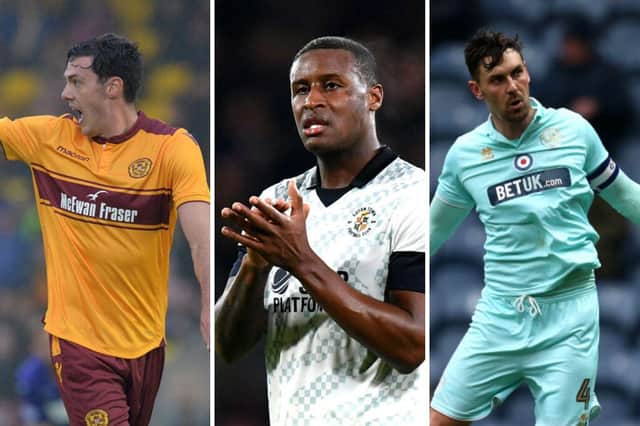 The best free agent centre backs that Sunderland could sign this summer