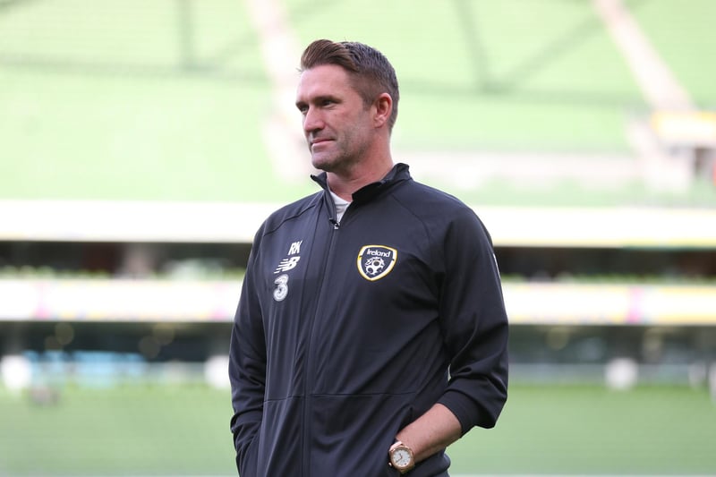 Sunderland even agreed a fee with Leeds United for Robbie Keane back in 2002. The deal fell through but the links didn't stop there with the Republic of Ireland international heavily linked with a move to Wearside throughout his career,