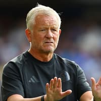 'We need him more than he needs us' - Former Sheffield United striker backs Chris Wilder to lift Blades again