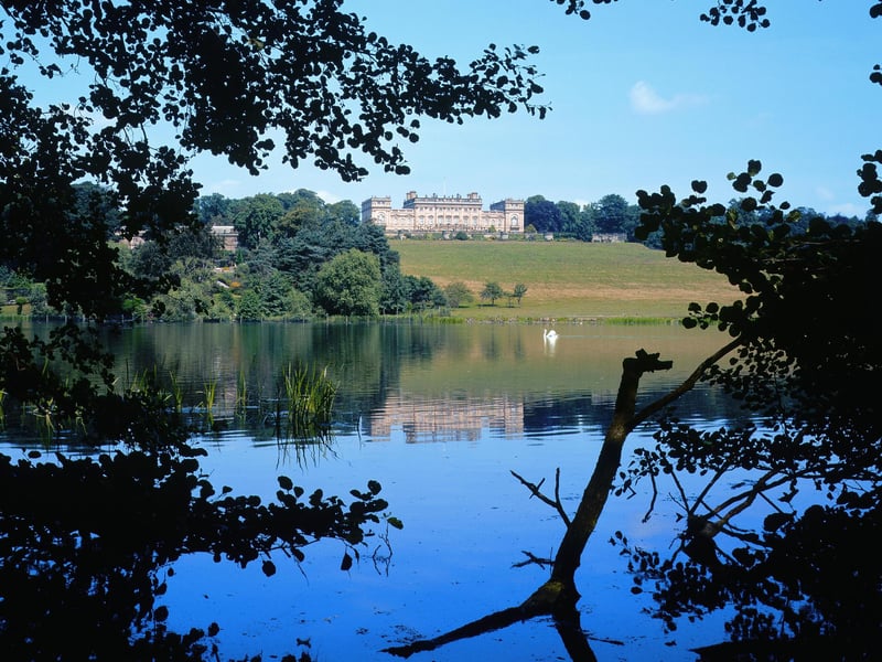 A spectacular open-air festival hosted in historic grounds, featuring the UK's top tribute acts performing anthems from some of the world's biggest rock and pop stars.
📍 Harewood House, Harewood, Leeds, LS17 9LG