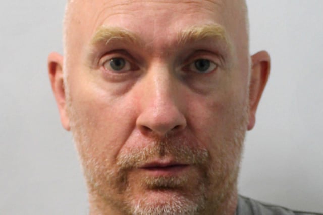 Wayne Couzens was given a whole life term for kidnapping, raping and murdering Sarah Everard before burning her body. 
Couzens, who was a serving Met Police officer at the time used a false arrest to detain Ms Everard, accusing her of breaking Covid-19 lockdown rules. 
He used his warrant card and handcuffs to snatch the 33-year-old marketing executive as she walked home from a friend’s house in Clapham, south London. 
He had appealed against his whole life term, but it was refused.
