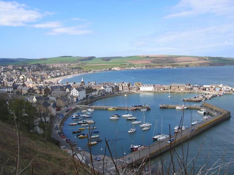 Average House Price 2020 - £218,877.