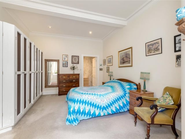 Bedroom 1.