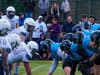 Sheffield Giants v Scunthorpe Alphas: Late touchdown decisive as Alphas storm back in close football game