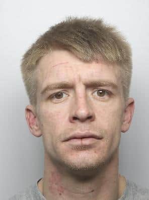 Officers are asking the public to come forward to help find 28-year-old Jesse Sadd from Doncaster.