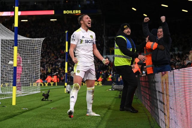 After taking 14 matches to concede their first penalty, Leeds have now conceded three penalties this season, including two against Chelsea over the weekend.
