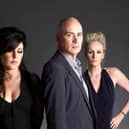 The Human League have upset Sheffield fans by not including their home city on their Dare 40 tour