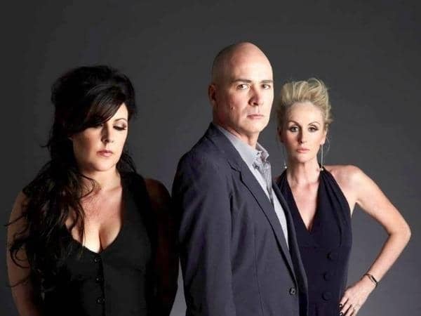 The Human League have upset Sheffield fans by not including their home city on their Dare 40 tour