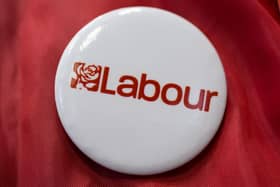 The Labour candidate for Sheffield Central has been reduced to a shortlist of four. Photo by Oli Scarff/Getty Images.