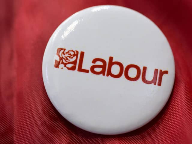 The Labour candidate for Sheffield Central has been reduced to a shortlist of four. Photo by Oli Scarff/Getty Images.