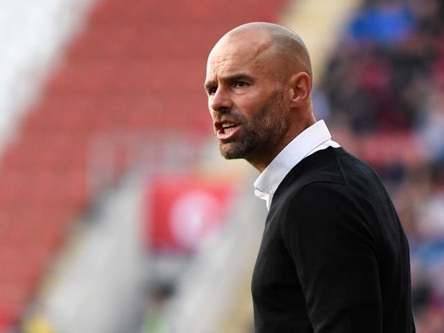 The Millers currently sit second, and are judged to have a 43% chance of promotion if the season resumes.