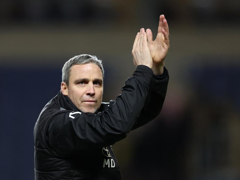 Led by a manager in Michael Duff that Wednesday fans will know plenty about after their triple-header wrestle with Barnsley last season, Swansea are a team in transition - like a few others - and have brought in some bright talents. Is it too soon to form a genuine promotion push?
