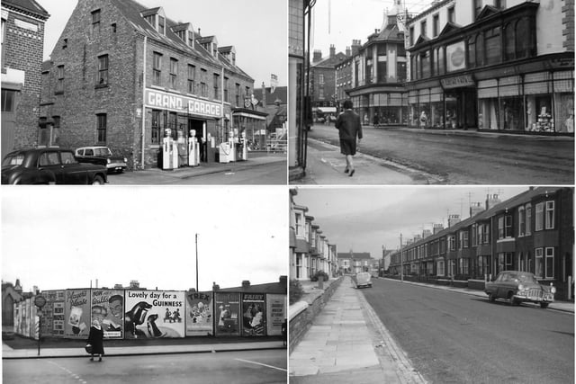 We hope these photos bring back memories of Hartlepool in times gone by. To share your own, email chris.cordner@jpimedia.co.uk