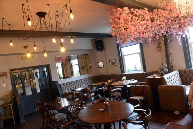 This historic pub has proved a hit with diners under its new owners. On a Sunday you can pick up a good choice of meats, as well as a nut roast, with one course for £9.50, two courses for £13.50 and a kids portion for £5.95. (Despite ongoing roadworks, it's business as usual at Deptford pubs)
