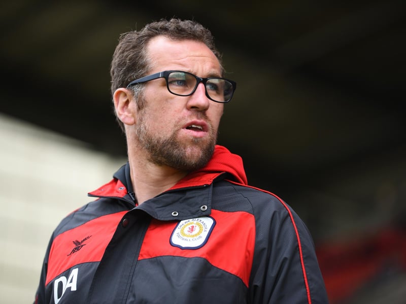 Predicted points at end of the season: 52
Predicted goal difference:  -15
Picture: Nathan Stirk/Getty Images