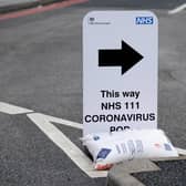 There are now 361 confirmed coronavirus cases in Sheffield.