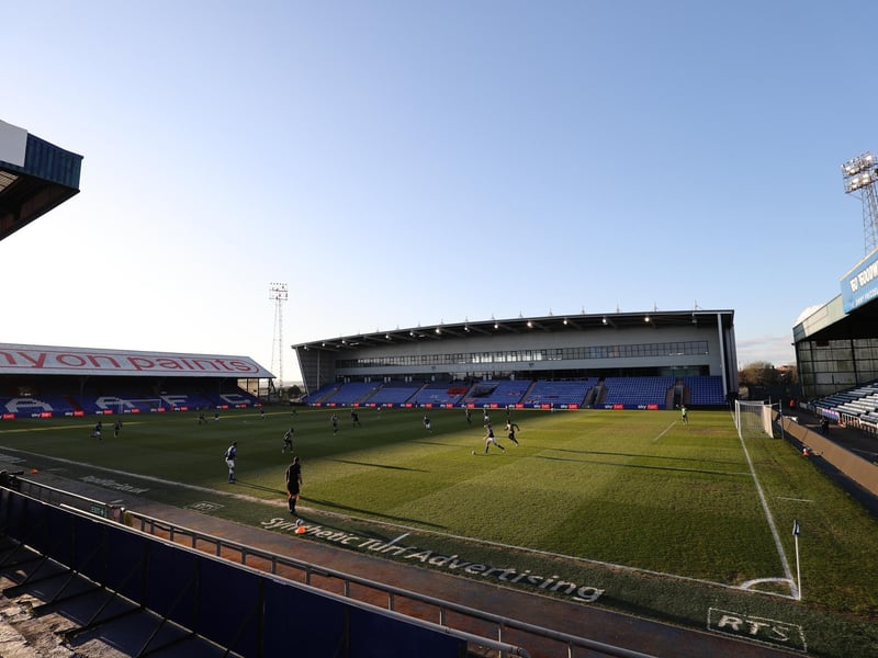 Sky Bet: 13/2 William Hill: 13/2 BetVictor: 8/1