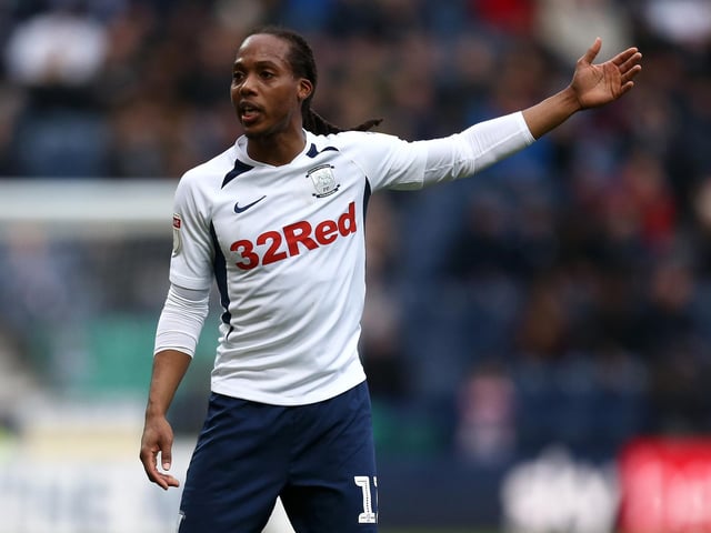 Preston midfielder has 'put transfer talk to bed' after Rangers were linked with a move in the summer (The Sun)