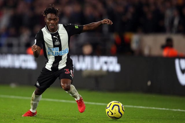 Newcastle boss Steve Bruce has told Atsu he is free to leave having fallen down the pecking order at St James’s Park. Celtic, Watford and Nottingham Forest could all be in with a shout of snapping up the 28-year-old.