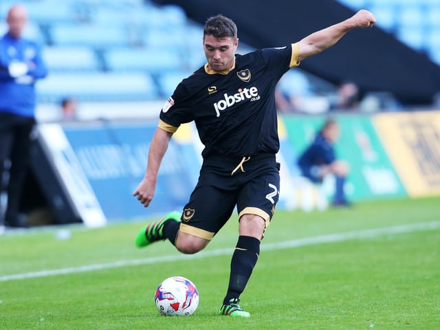 The defender was made just four outings in 2016-17 before he departed on loan for Tranmere. Buxton has been at York on loan this term.