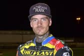 Lewis Kerr is the latest rider to secure his return to Sheffield Tiges for 2023.Picture: CHARLOTTE FLANIGAN