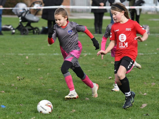 Picture: Neil Marshall