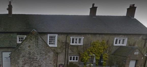 Ye Olde Gate Inn, Well Street, Brassington, Matlock, DE4 4HJ. Rating: 4.7 out of 5 (220 Google reviews). "This is a great village pub serving  five star home made food and great ales."