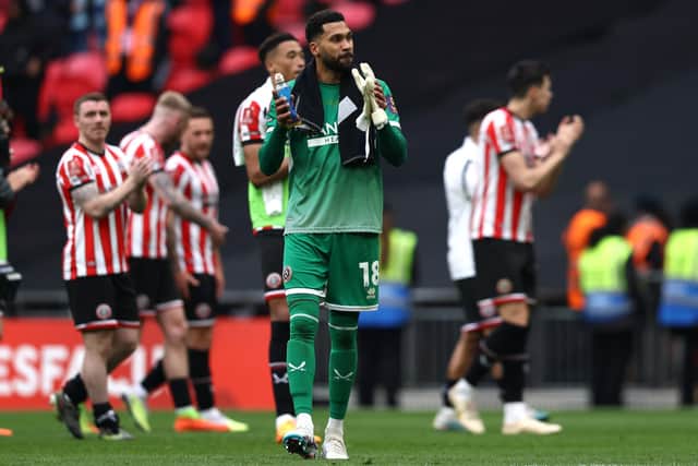 Sheffield United will be up if they beat West Bromwich Albion: Darren Staples / Sportimage