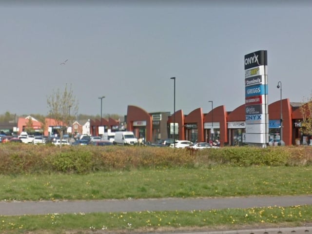 Thai Garden Cafe, which can be found at the Onyx Retail Park off Manvers Way, Wath upon Dearne, is taking part in the initiative.