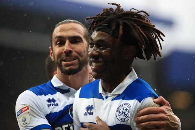 Newcastle United are the latest side to be linked with a summer swoop for QPR sensation Eberechi Eze, who has been in fine form in the Championship this season. (HITC)