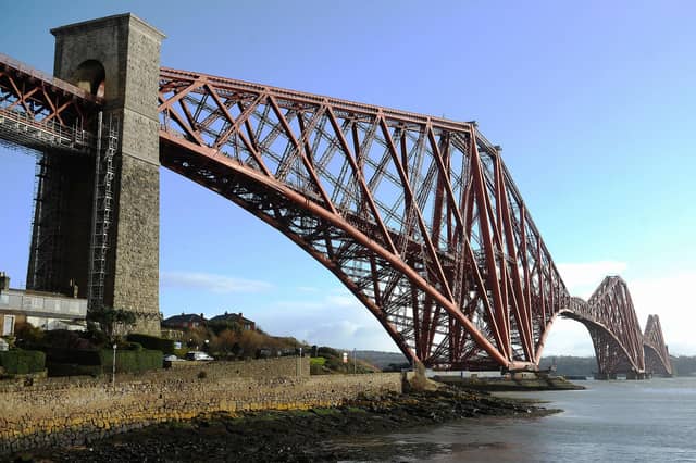 The level of infections is constantly changing across Scotland.