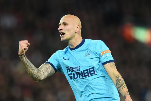 Shelvey was unable to influence proceedings as he would have liked against Cambridge, mainly down to the very compact defence offered by the League One side. Watford will provide a different defensive set up on Saturday which could allow Shelvey to shine.