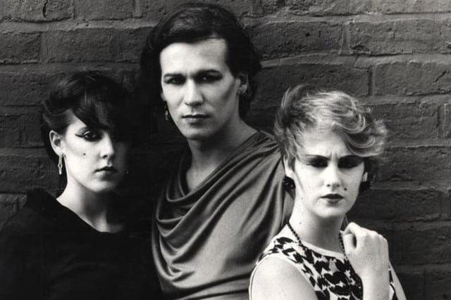 Singer and songwriter Phil Oakey who founded the internationally famous band The Human League ranks as having the highest estimated net worth in our list at over £85million, according to Forbes and other sources. The 67-year-old, from Sheffield, has sold more than 20million albums worldwide.