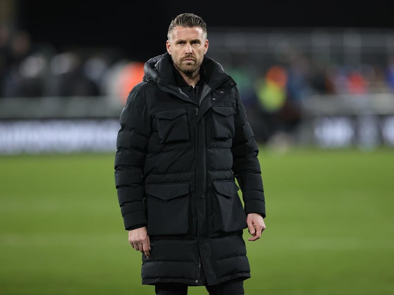 Famously known for leading Luton Town to the English Premier League in the 2022/23, Edwards is a classy individual, with a style of play that is based on his team's being high-intensity, adaptable and maximizes squad potential.