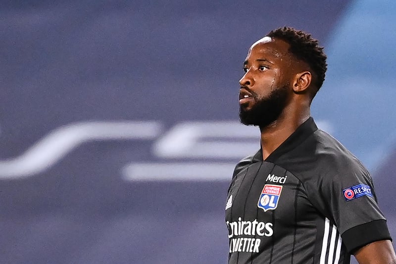 Arsenal are eyeing a move for Lyon striker Moussa Dembele, as look to recover from a disastrous 2020/21 campaign. The France international, who is currently on loan at Atletico Madrid, could be available for just £25m. (Daily Mail)