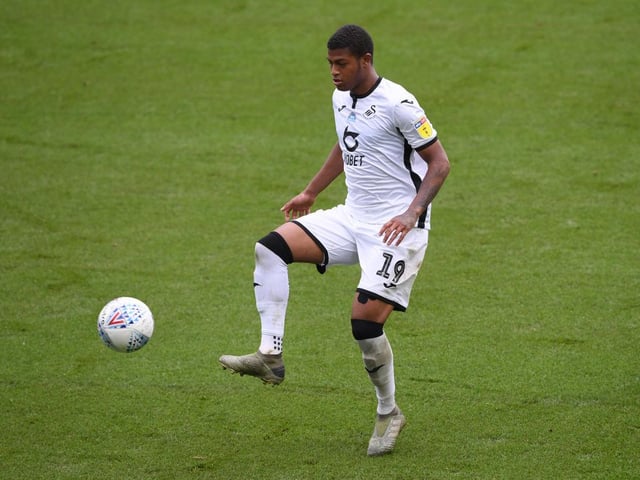Another who has been linked with Rangers, likely due to the Liverpool connections with Steven Gerrard. Brewster has been on loan from the Premier League champions to Swansea where he has found his form again after a serious injury.