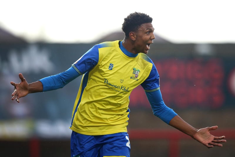 Cardiff City are closing in on a move for Solihull Moors's striker Kyle Hudlin. The towering forward, who has also been linked with Yorkshire trio Sheffield Wednesday, Barnsley and Huddersfield Town, scored ten goals last season. (The Sun)