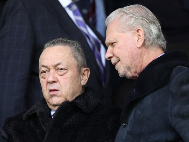 Estimated wealth: £1.6billion