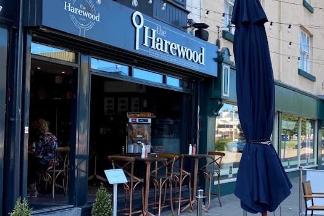 The Harewood, 28 Waterdale, DN1 3EY. Rating: 4.2/5 (based on 148 Google Reviews). "Great restaurant, we visited on Fathers' Day with the in-laws and we were really impressed."