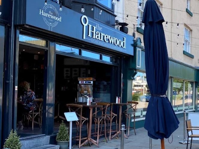 The Harewood, 28 Waterdale, DN1 3EY. Rating: 4.2/5 (based on 148 Google Reviews). "Great restaurant, we visited on Fathers' Day with the in-laws and we were really impressed."