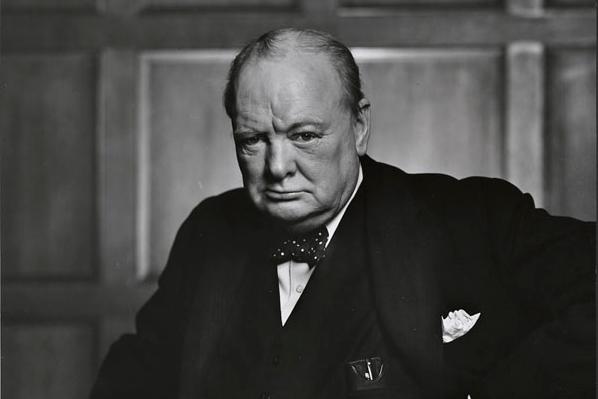 Late prime minister Sir Winston Churchill was also suggested by readers. He was the PM on D-Day, June 6, 1944, and oversaw the Allied attacks on German forces on the northern coast of France. Portsmouth played an important role in the landings.