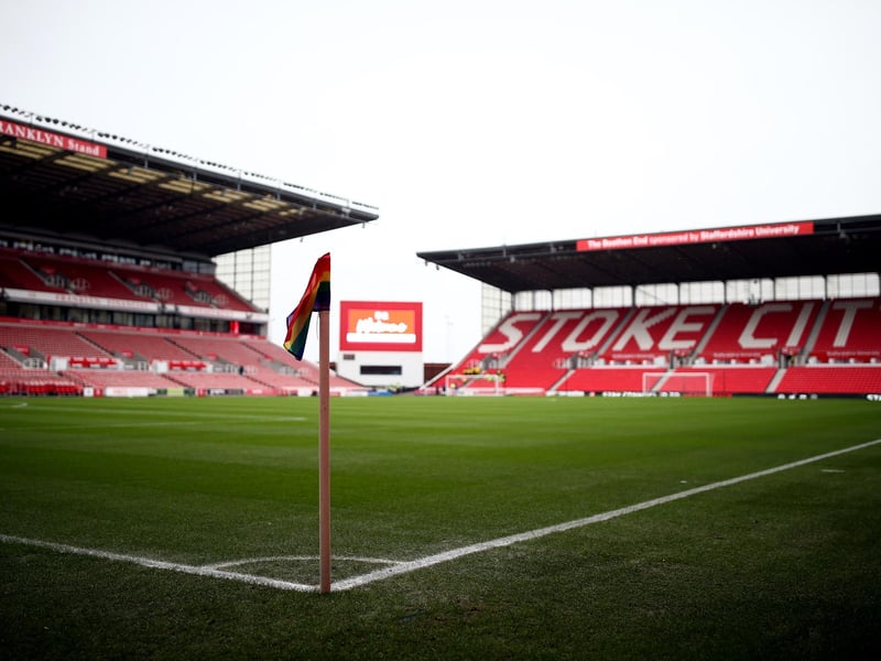 Average attendance: 22,388