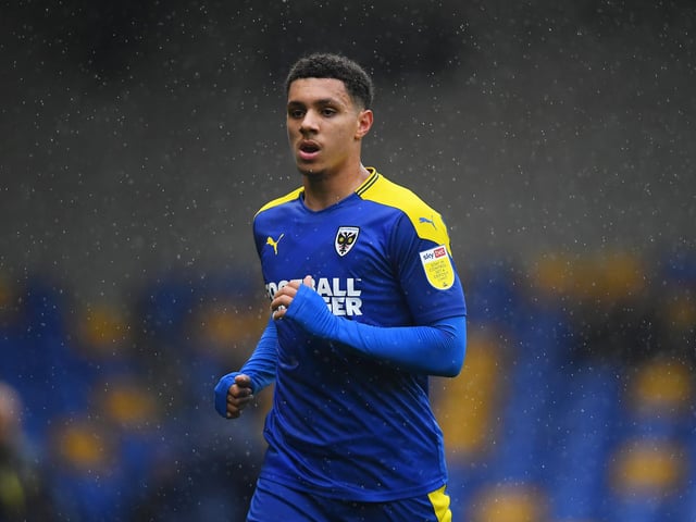 Age: 20, Position: RB, Parent club: Chelsea, Appearances: 13. (Photo by Alex Davidson/Getty Images)