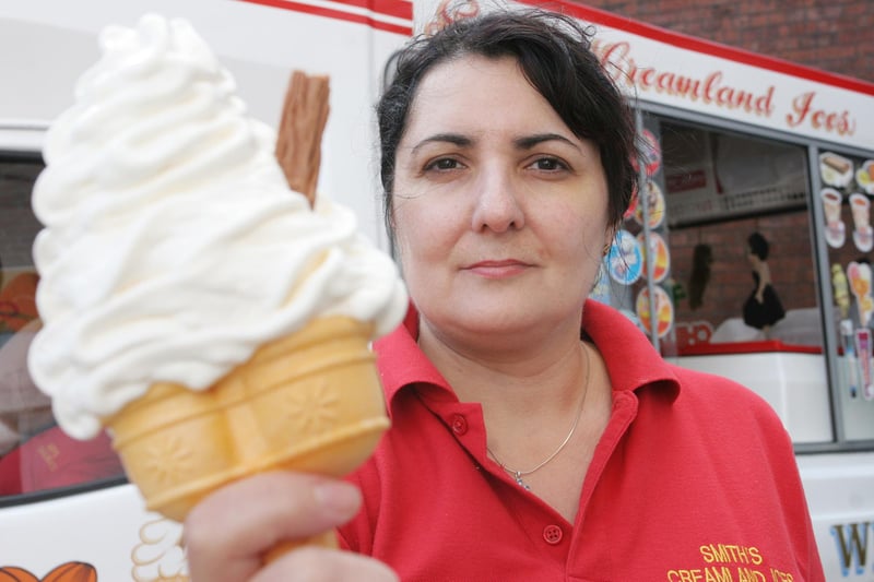 This award-winning business, run by the Manfredi family, offers nine flavours of ice cream for customers to choose from on High Street, Clay Cross. The family have been making ice cream for more than 60 years.