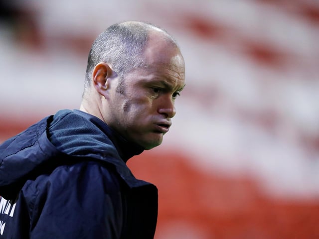 Predicted points at end of the season: 77

Predicted goal difference:  +19

Picture: George Wood/Getty Images